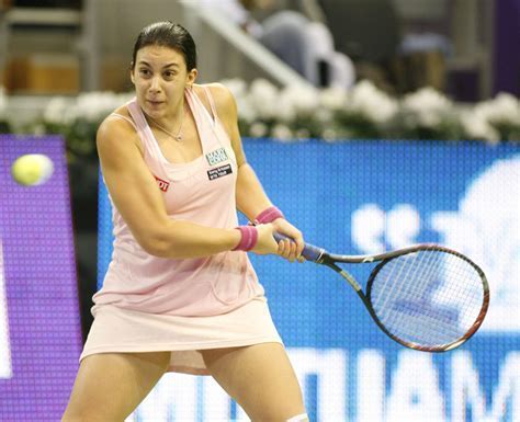 The Rise to Fame of Marion Bartoli