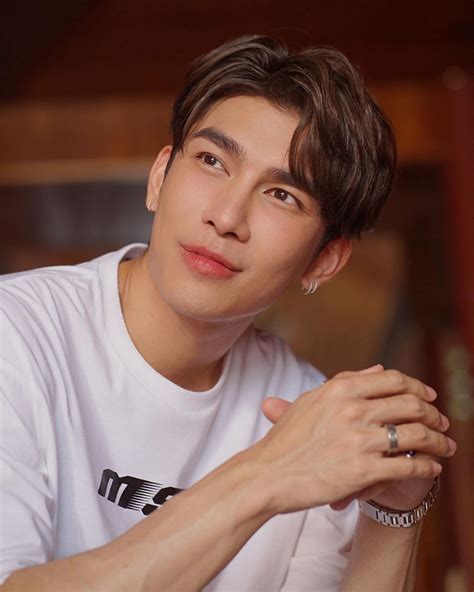 The Rise to Fame of Mew Suppasit