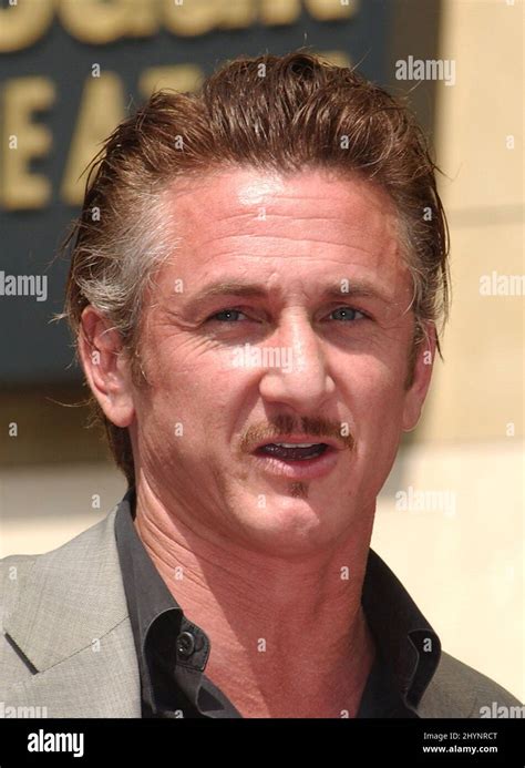 The Rise to Fame of Sean Penn