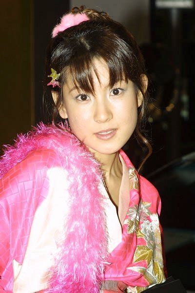 The Rise to Fame of Yuka Kosaka