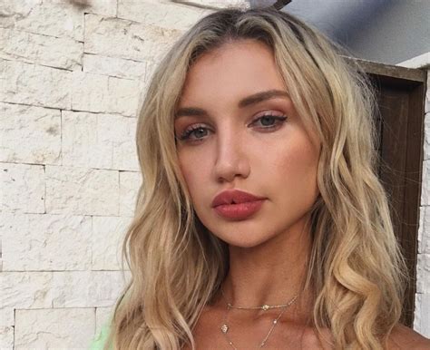 The Rise to Stardom: Gabby Epstein's Journey to Success