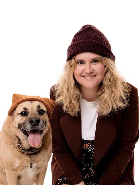 The Rise to Stardom of Jillian Bell