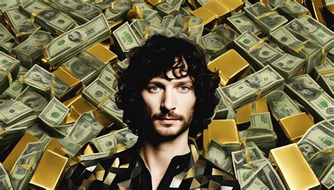 The Rise to Success: Net Worth of Masha Gotye Mishkesha