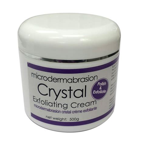 The Rising Fame of Crystal Cream