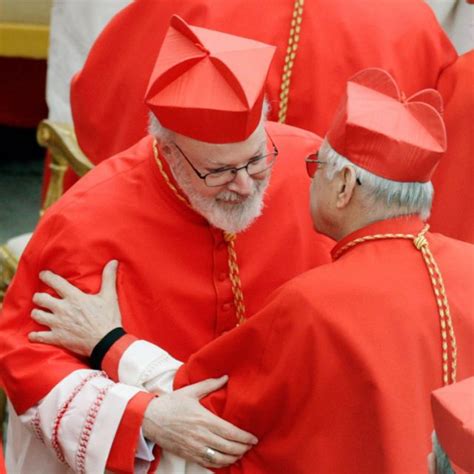 The Role and Responsibilities of Clergymen Elevated to Cardinal Stature in the Catholic Church