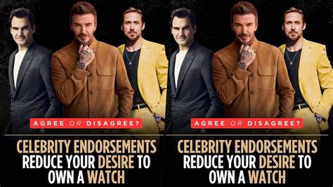 The Role of Celebrity Endorsements in Evoking Desirability