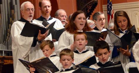 The Role of Choral Singing in Sacred Ceremonies