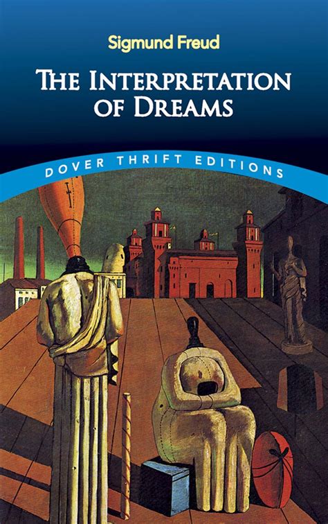 The Role of Cognitive Processes in the Interpretation of Dreams