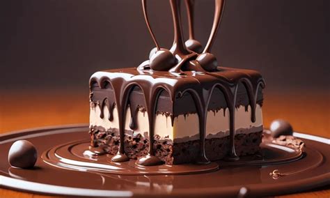 The Role of Divine Chocolate Cake in Celebrations: Its Symbolism and Importance