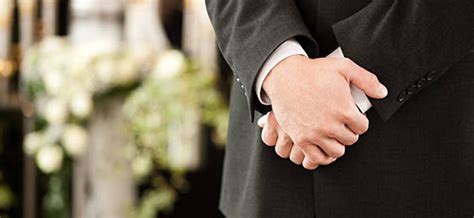 The Role of Funeral Directors: Upholding Traditions and Meeting Modern Expectations