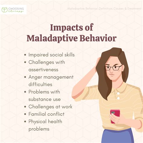 The Role of Self-Sabotage: Unveiling Subconscious Factors that Contribute to Maladaptive Patterns