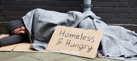 The Role of Society and Social Issues in Dreams About Homelessness