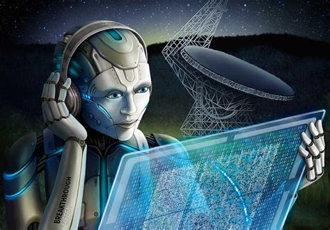 The Role of Technology in Our Pursuit of Extraterrestrial Life