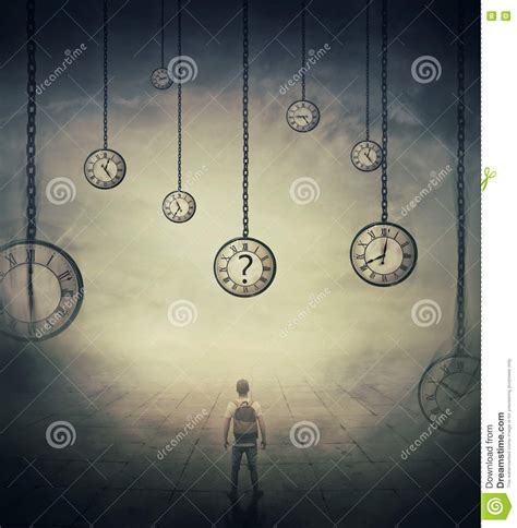 The Role of Time in Dreams: Analyzing the Perception of Time