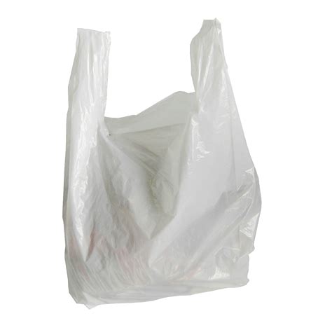 The Role of Transparent Plastic Bags in the Art World