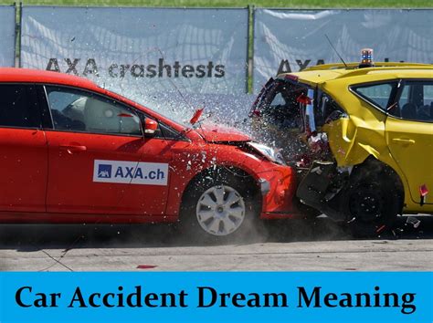 The Role of Trauma in Dreaming of Car Crashes