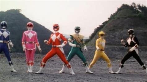 The Saga of Power Rangers: From Television Screens to Enduring Inspiration