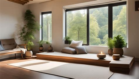 The Sanctuary Within: Cultivating a Serene Getaway in Everyday Life