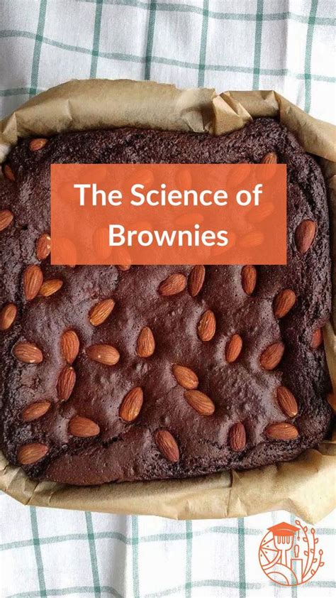 The Science Behind Achieving the Perfect Brownie Texture