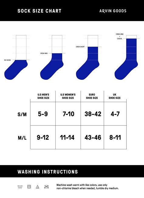 The Science Behind Achieving the Perfect Fit: Understanding Sock Size, Length, and Elasticity