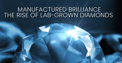 The Science Behind Brilliance: How Microscopic Diamonds Give Rise to Dazzling Effects