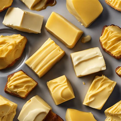 The Science Behind Butter: Understanding How It Enhances the Texture and Taste of Your Food