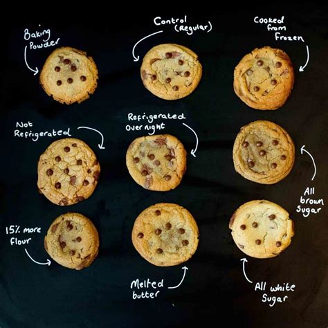 The Science Behind Cookie Addiction: Why We Can't Resist a Plateful