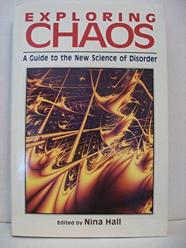 The Science Behind Disorder: Exploring the Role of Chaos in Driving Innovation