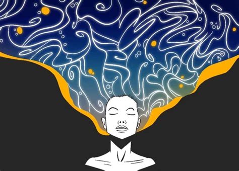 The Science Behind Dreaming: Exploring the Depths of the Unconscious Mind