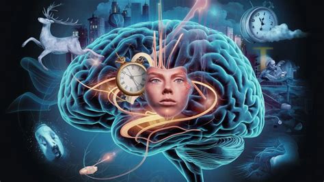 The Science Behind Dreaming: Exploring the Neurological Processes