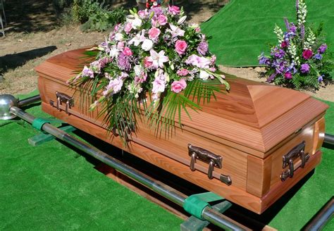 The Science Behind Dreaming About Being in a Burial Casket