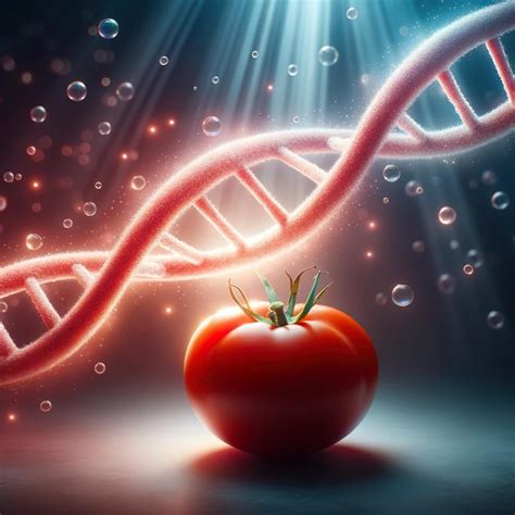 The Science Behind Enormous Produce: Decoding Plant Genetics