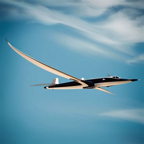 The Science Behind Flight: Understanding the Mechanics of Soaring