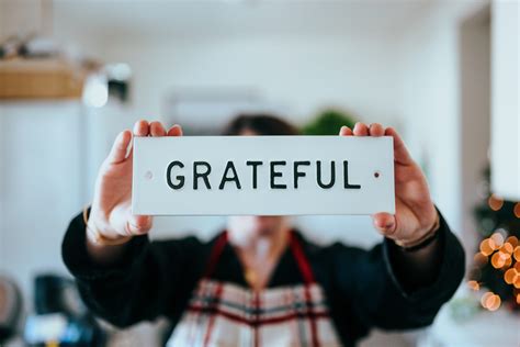 The Science Behind Gratitude: Enhancing Our Well-Being