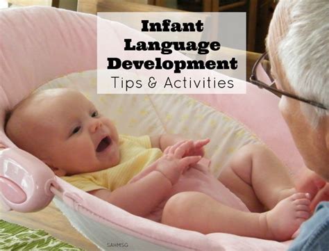 The Science Behind Infant Babble: Unraveling the Mystery of Language Development in Infants