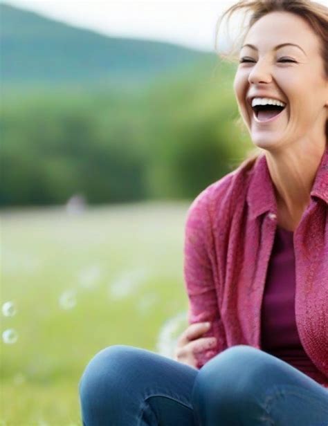 The Science Behind Laughter: Exploring the Mastery of Humor