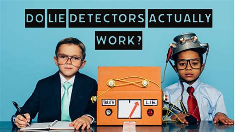 The Science Behind Lie Detection: How Does it Work?