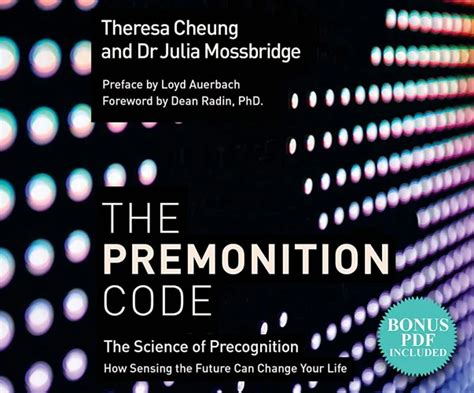 The Science Behind Premonition: Revealing the Mysterious Phenomenon