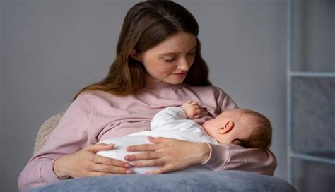 The Science Behind Production and Impact of Breast Milk on Infant Health