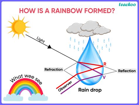 The Science Behind Rain: Understanding the Natural Phenomenon