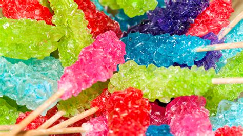 The Science Behind Sugar: How Candies Can Enhance Your Mood and Bring Happiness