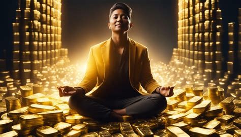 The Science Behind Visualization Techniques for Manifesting Wealth