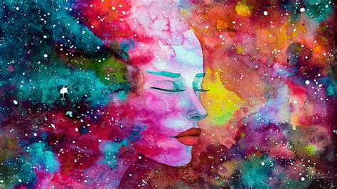 The Science Behind Vividly Colored Dreams