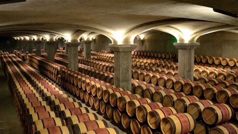 The Science Behind Wine Aging: Unlocking the Mysteries of Maturation