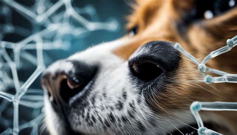 The Science Behind a Canine's Extraordinary Sense of Smell