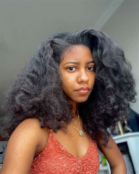 The Science Behind the Growth of Beautiful Ebony Tresses