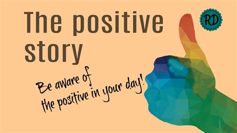 The Science Behind the Impact of Positive Stories