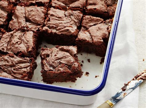 The Science Behind the Irresistible Brownie: Exploring the Secrets to Its Indulgent Flavor