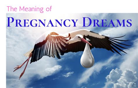 The Science behind Animals and Pregnancy Dreams