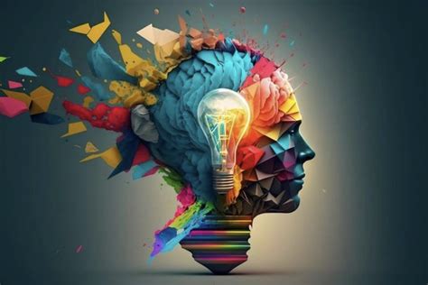 The Science behind Imagination: Deciphering the Brain's Role in Creative Thinking